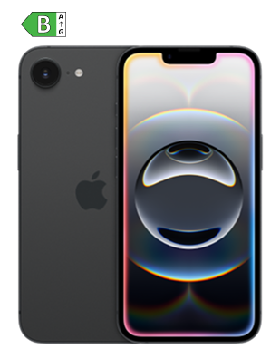 Abbildung von Apple iPhone 16e