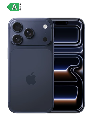 Abbildung von Apple iPhone 17 Pro