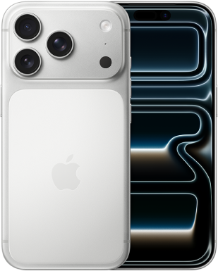Abbildung von Apple iPhone 17 Pro