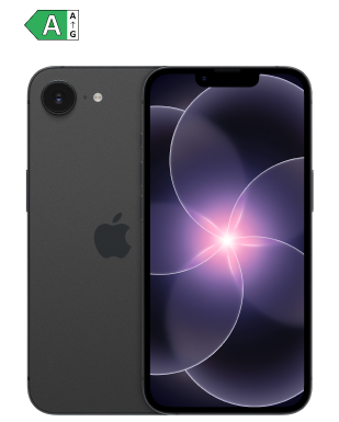 Abbildung von Apple iPhone 17e