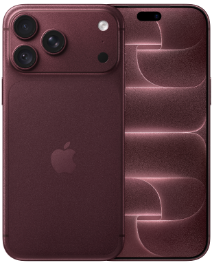 Abbildung von Apple iPhone 18 Pro Max