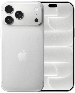 Abbildung von Apple iPhone 18 Pro Max