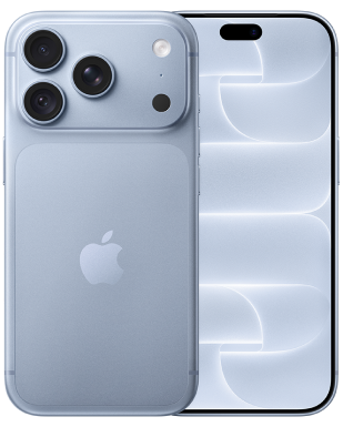 Abbildung von Apple iPhone 18 Pro