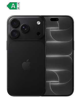 Abbildung von Apple iPhone 18 Pro Max