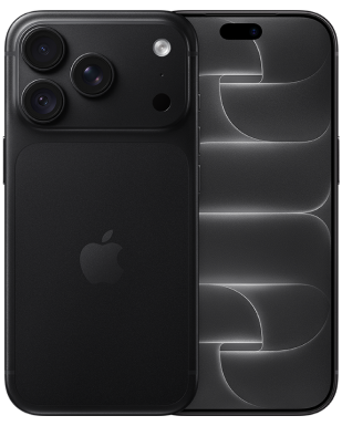 Abbildung von Apple iPhone 18 Pro
