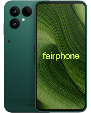 Abbildung von Fairphone 6