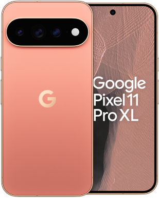 Abbildung von Google Pixel 11 Pro XL