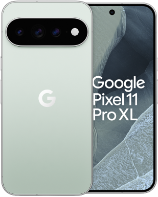 Abbildung von Google Pixel 11 Pro XL
