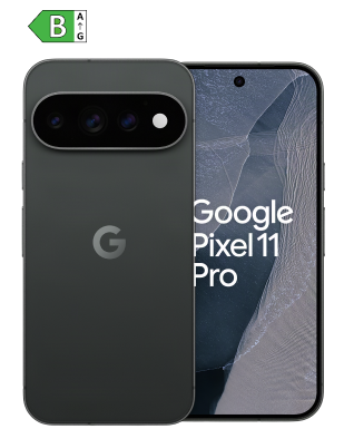 Abbildung von Google Pixel 11 Pro