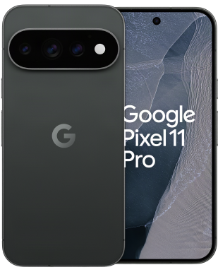 Abbildung von Google Pixel 11 Pro