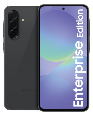 Abbildung von Samsung Galaxy A36 Enterprise Edition
