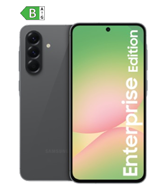 Abbildung von Samsung Galaxy A56 Enterprise Edition