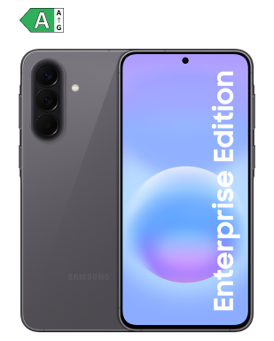 Abbildung von Samsung Galaxy A57 5G Enterprise Edition