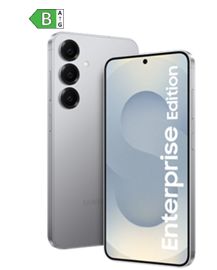 Abbildung von Samsung Galaxy S25 Enterprise Edition
