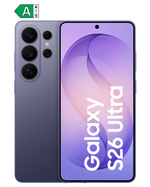 Abbildung von Samsung Galaxy S26 Ultra