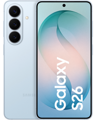 Abbildung von Samsung Galaxy S26