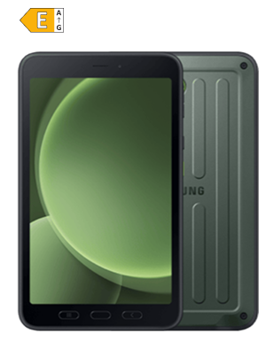 Abbildung von Samsung Galaxy Tab Active5 Enterprise Edition 5G