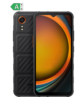 Abbildung von Samsung Galaxy Xcover7 Enterprise Edition
