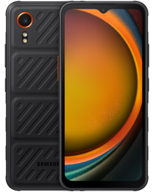 Abbildung von Samsung Galaxy Xcover7 Enterprise Edition