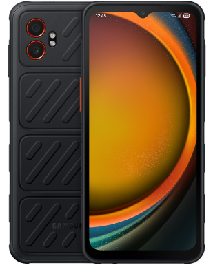 Abbildung von Samsung Galaxy Xcover7 Pro 5G Enterprise Edition