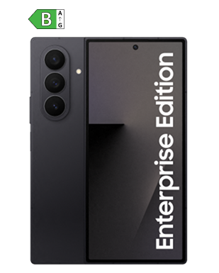 Abbildung von Samsung Galaxy Z Fold7 Enterprise Edition