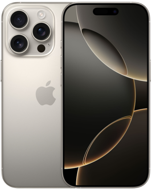 Apple iPhone 16 Pro