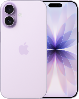 Abbildung von Apple iPhone 17