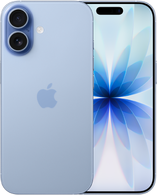 Abbildung von Apple iPhone 17