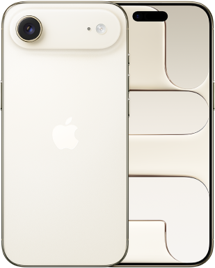 Abbildung von Apple iPhone Air