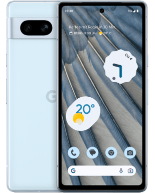 Google Pixel 7a