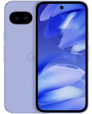 Google Pixel 9a