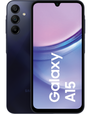 Samsung Galaxy A15