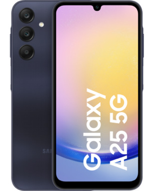 Samsung Galaxy A25 5G