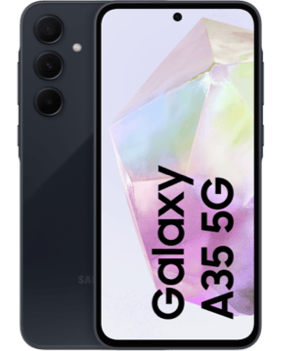 Samsung Galaxy A35 5G