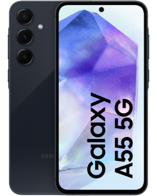 Samsung Galaxy A55 5G