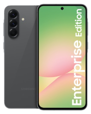 Abbildung Samsung Galaxy A56 5G EE
