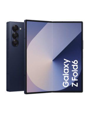 Samsung Galaxy Z Fold6