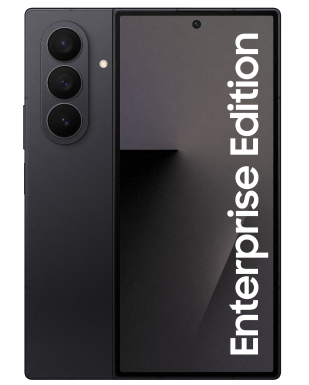 Samsung Galaxy Z Fold7 5G EE Black