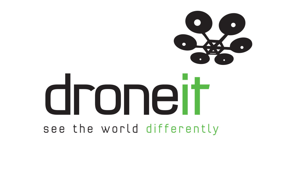 Drone it Logo