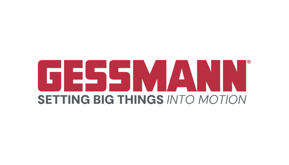 Logo der Firma Gessmann GmbH