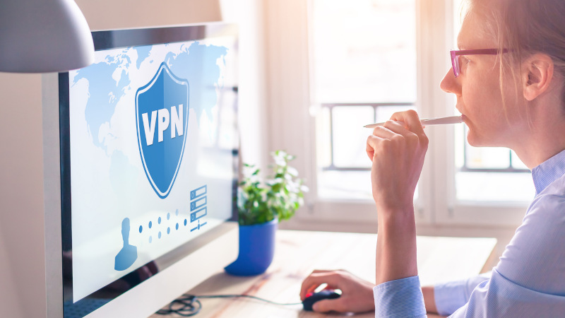 VPN: Mehr Sicherheit für Unternehmen