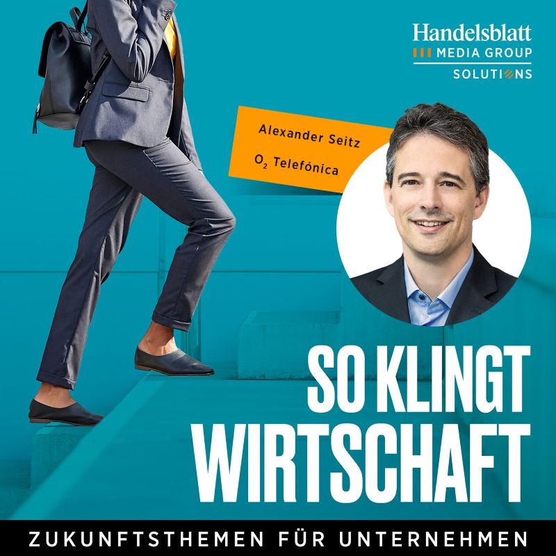 Podcast über den Standortfaktor Netz
