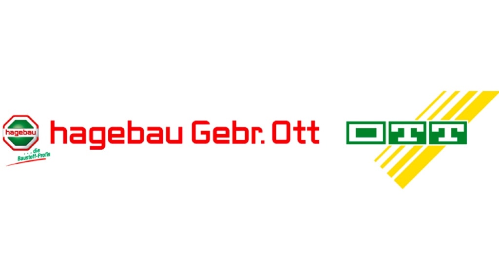 hagebau Gebrüder Ott Baustoffe GmbH