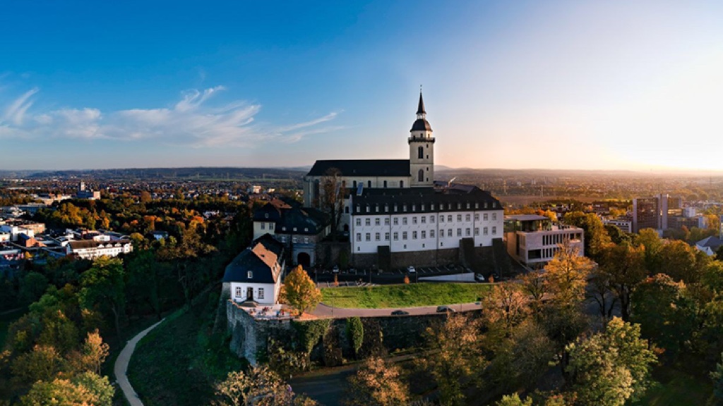 Stadt Siegburg