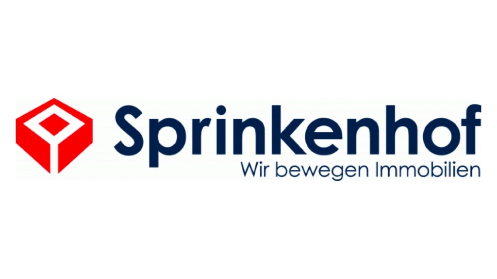 Sprinkenhof GmbH