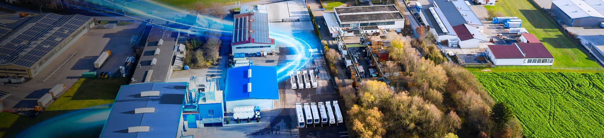 Festnetz und Internet