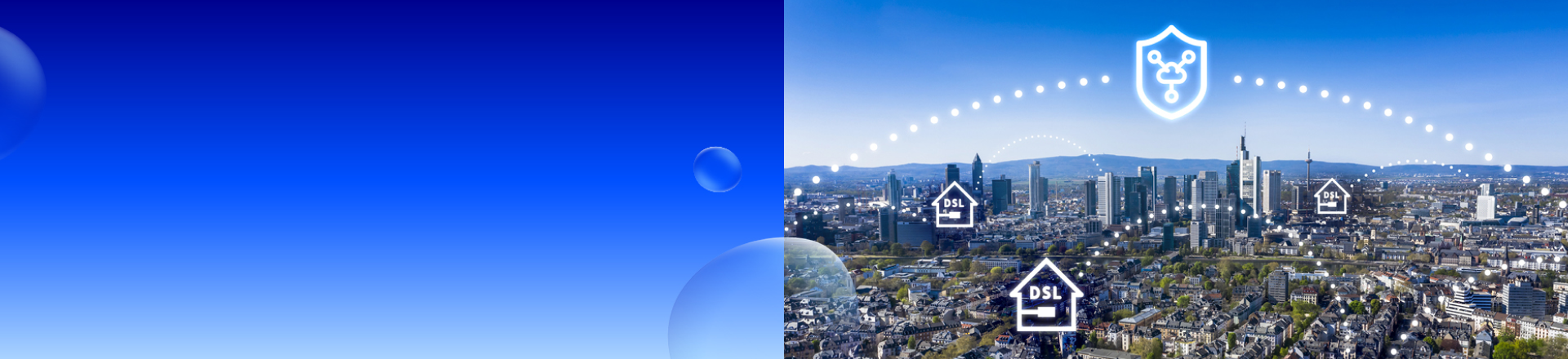 Abbildung o2 Business Smart Connect