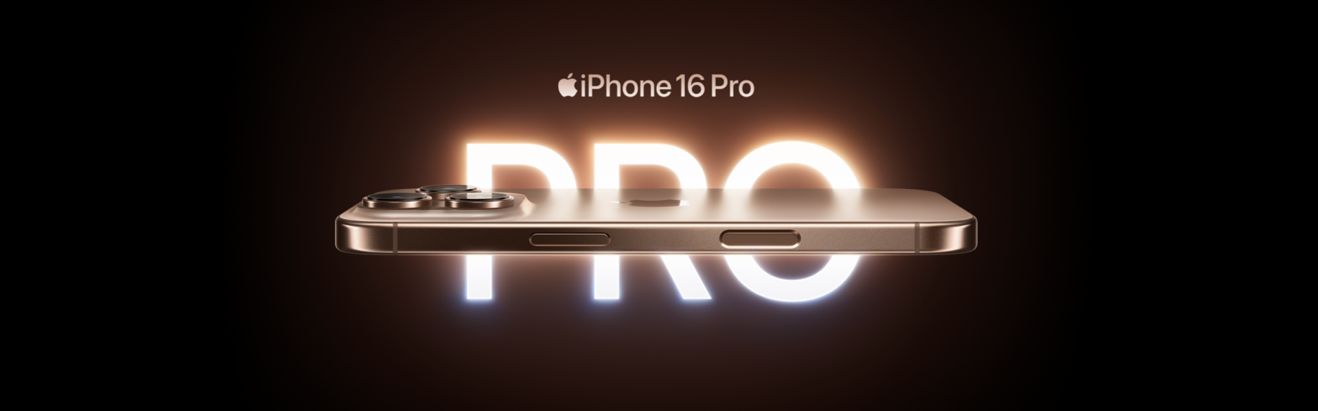 Apple iPhone 16 Pro