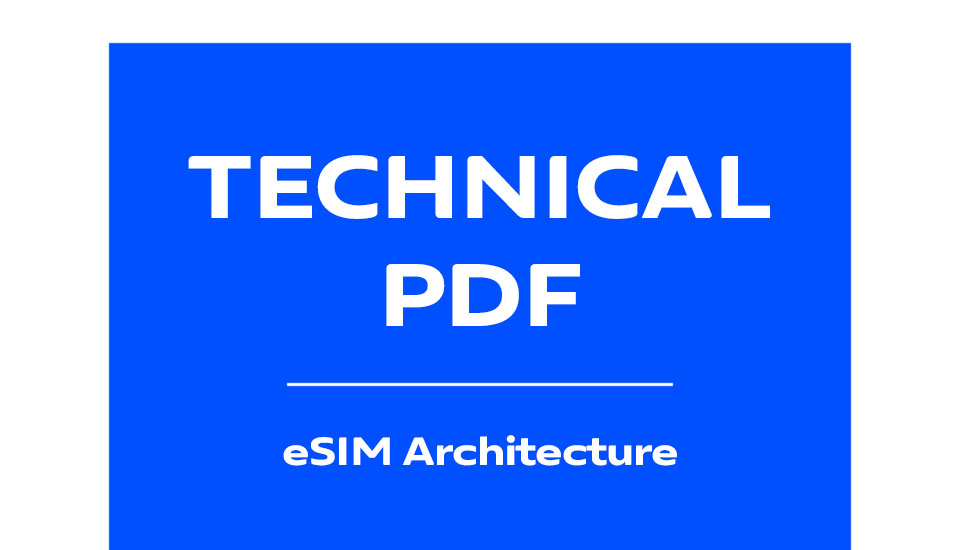 Technical PDF Cover