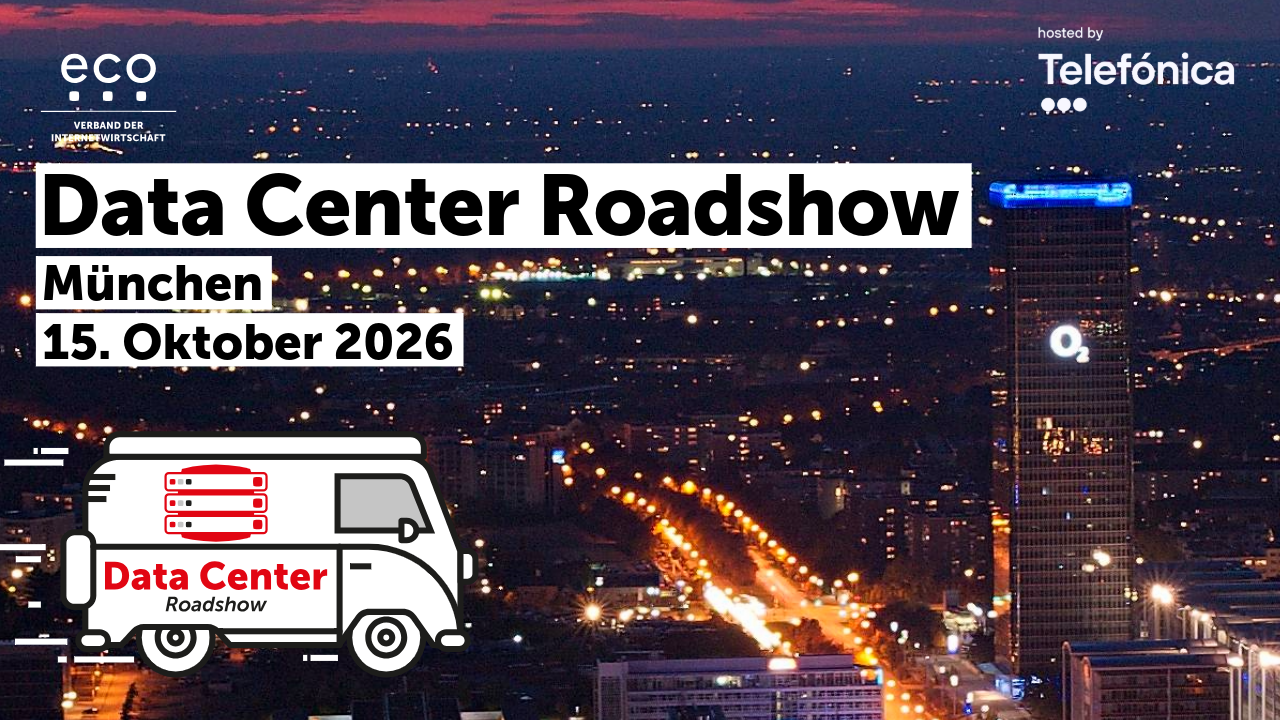 Banner Data Center Road Show